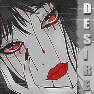 Desire