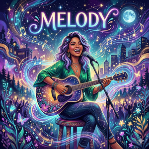 estrellas de aire by Vixtor Melody