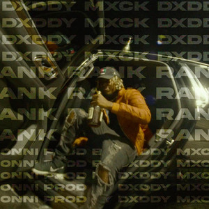 RANK by MXCK!