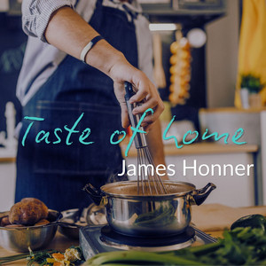 James Honner — Taste of home (2026)