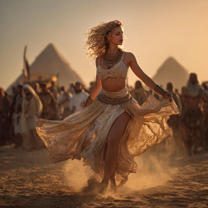 Revive26 - Africa (Waka Waka)