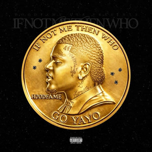 Different Kind by Go Yayo