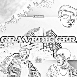 GRAVEDIGGER