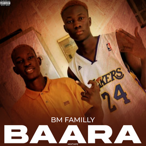 Bm Familly - Libéré Dr Keb