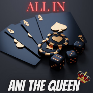 Positive Message by Ani The Queen