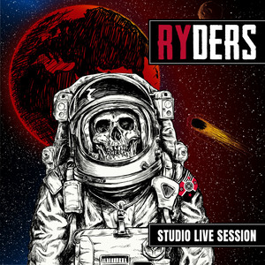 RYDERS | Spotify