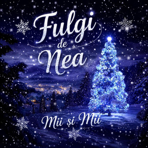 FULGI DE NEA by Legends of old music