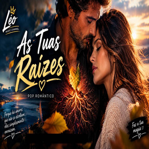 As Tuas Raízes by Leo Music Channel