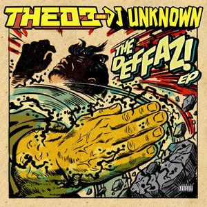 Watch It Burn (DJ Unknown Remix) by Theo3, Dj Unknown