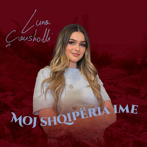 Moj Shqiperia Ime