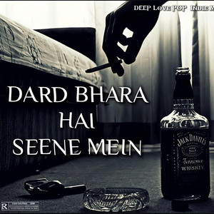 DARD BHARA HAI SEENE MEIN by MusicByRuhi