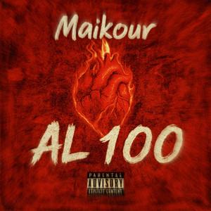 Al 100 by Maikour