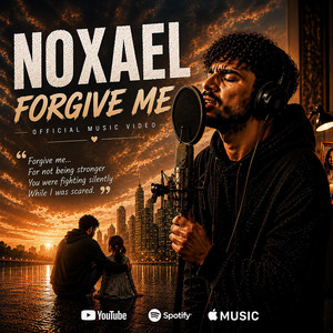 Forgive Me by NOXAEL