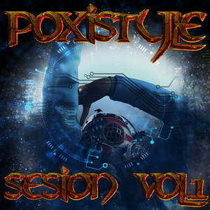 Poxistyle - Sesion Vol.1