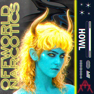 Howl by Offworld Narcotics, Shedfromthebody