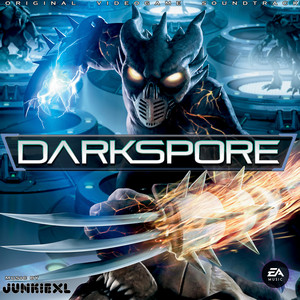 Darkspore album