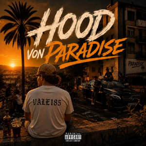 Hood Von Paradise by Vale185