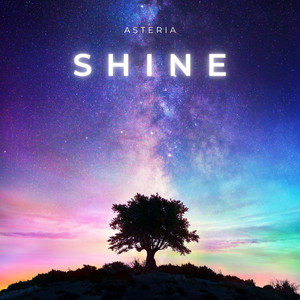 Shine by Asteria