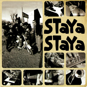 A Primera Vista by Staya Staya