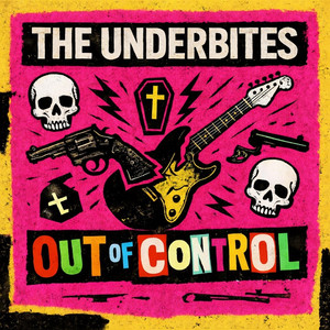 The Garibaldi Guard by The Underbites