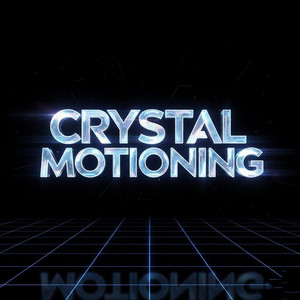 Crystal Motioning by DJ Angelo 56