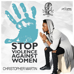 Chris Martin - Stop Violence Against Women