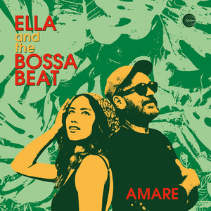 Summer Rain by Ella & the Bossa Beat