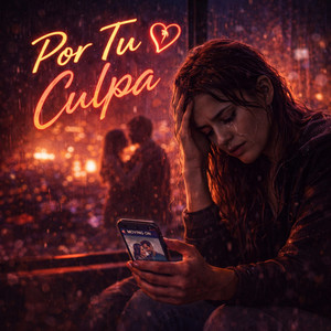 Por Tu Culpa by Sophe Warnazo