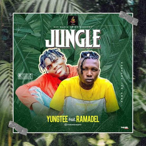 Jungle by YungTee, Ramadel