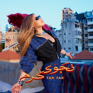 Tak Tak by Najwa Karam