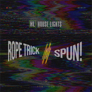 SPUN! by House Lights