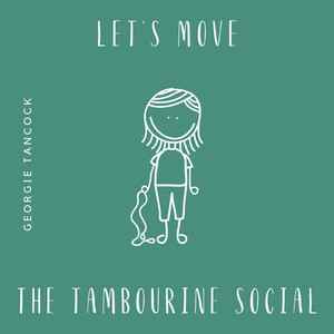 The Puddle Song by The Tambourine Social