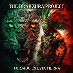 Guerreros del Reino Solar by The Drakzura Project