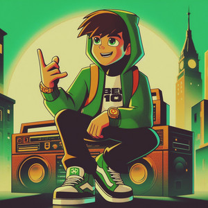 Dave J - Omniverse Trap