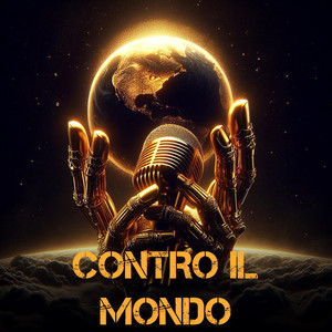 Contro il mondo by Deangelis.Beatrice