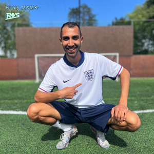 Ravs - Euro 2024 - (Official England Anthem)