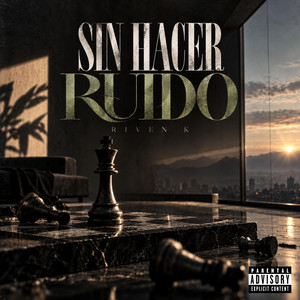 Sin Hacer Ruido by Riven K