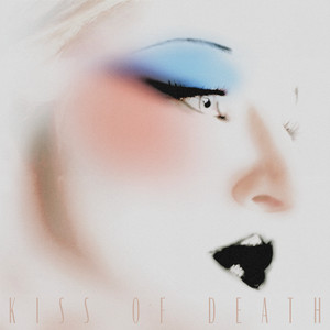 Kiss of Death by Sadye