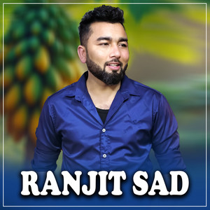 Ranjit Poudel - RANJIT SAD