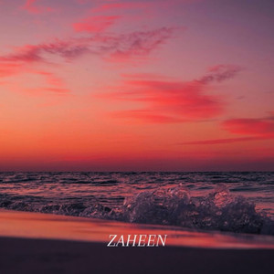 Taymaun Kuna by ZAHEEN