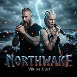 Shadows of the Fjord by NorthWake Viking Duet