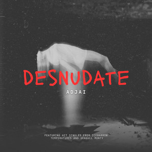 DESNUDATE by Adjai