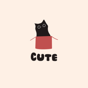 Cute
