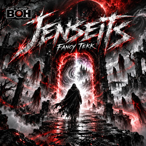 Jenseits by Fancy Tekk, BEST OF HARDTEKK