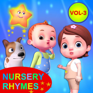 Videogyan Nursery Rhymes - Baa Baa Black Sheep