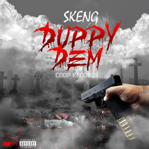 Duppy Dem by Skeng