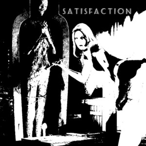 Cover art: Satisfaction (Extended Mix)