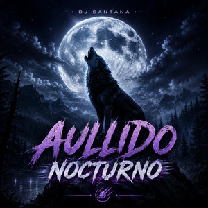 Aullido Nocturno by DJ santana