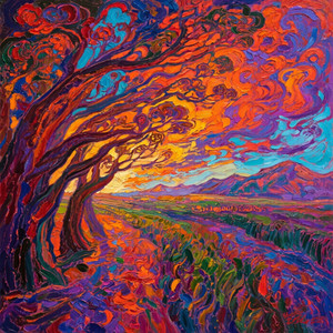 Augustus Konopelski - Written in the Stars