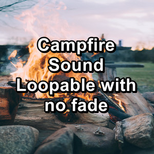 Campfire Sound Loopable with no fade album